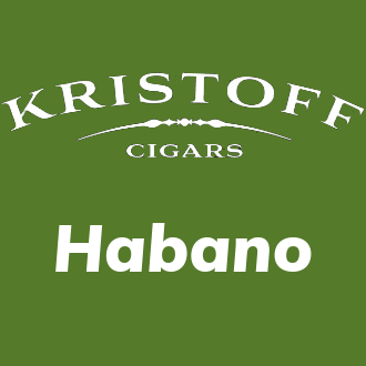 Buy Kristoff Habano Cigars